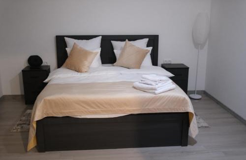 Hermon Casa | Eraz Guest House