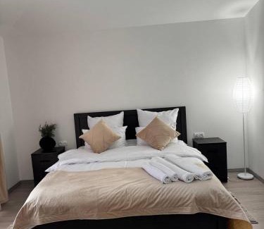 Hermon Casa | Eraz Guest House