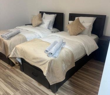 Hermon Casa | Eraz Guest House