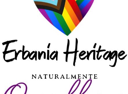Tetir Apartamento | Erbania Heritage, naturally