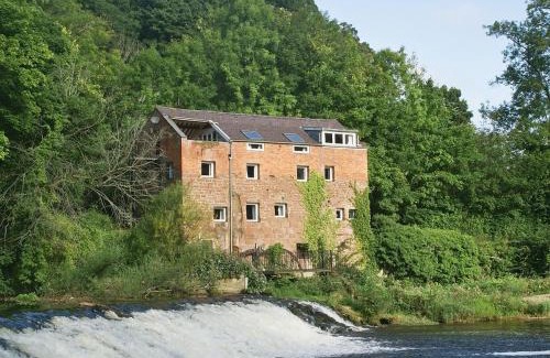 Overton-on-dee Casa | Erbistock Mill