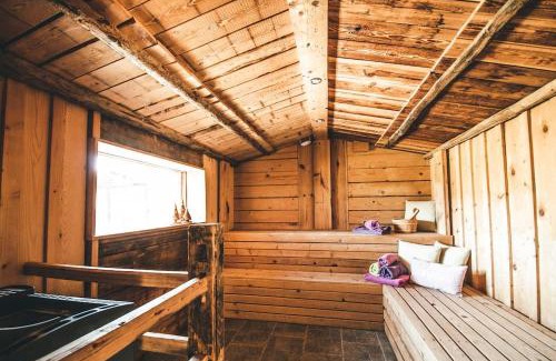 Forstau Apartamento | Erblehenhof