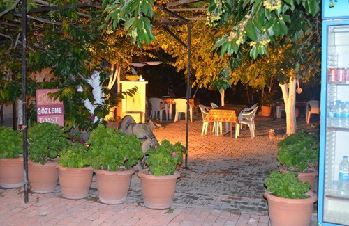 Uchisar Casa | Erciyes Stone Hotel