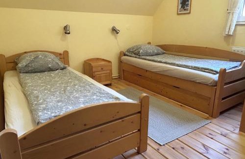 Bradesti Casa | Erdőfarka Vendégház