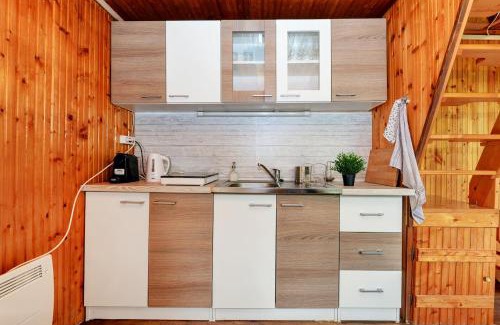 Nagymaros Apartamento | Erdei Kabin Nagymaros
