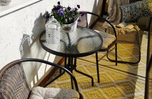 Sarospatak Apartamento | Erdei Szalonka Apartman