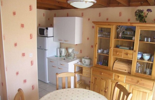 Etel Casa | Erdeven - House 3 rooms - 32 m² - Quiet area