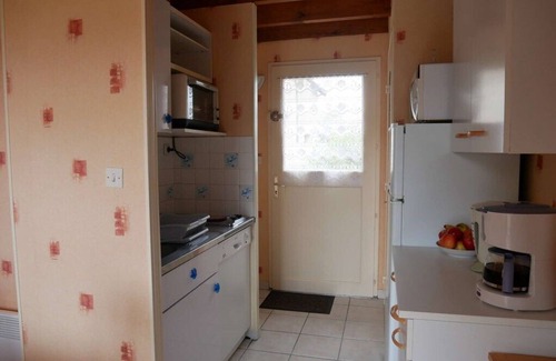 Etel Casa | Erdeven - House 3 rooms - 32 m² - Quiet area