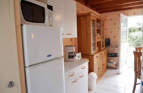 Etel Casa | Erdeven - House 3 rooms - 32 m² - Quiet area