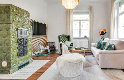 Walsrode Apartamento | Erdgeschoss Wohnung in der City