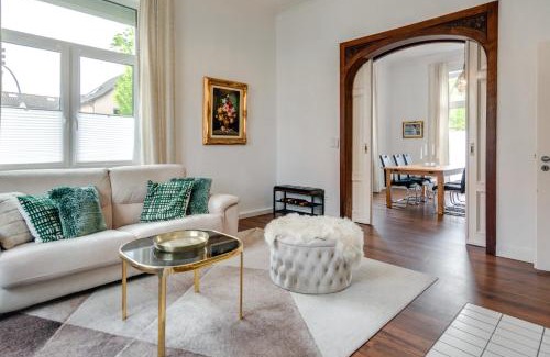 Walsrode Apartamento | Erdgeschoss Wohnung in der City