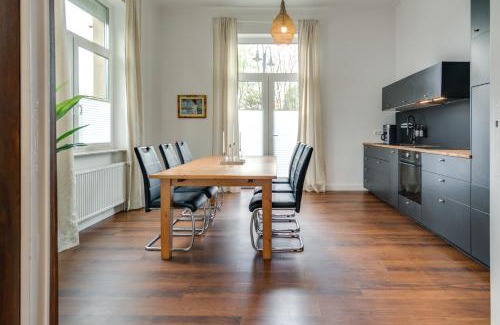 Walsrode Apartamento | Erdgeschoss Wohnung in der City