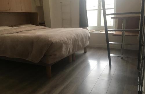 La Chapelle-sur-Erdre Casa | Erdre Rivière Climatisé