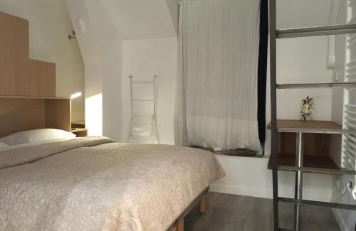 La Chapelle-sur-Erdre Casa | Erdre Rivière Climatisé