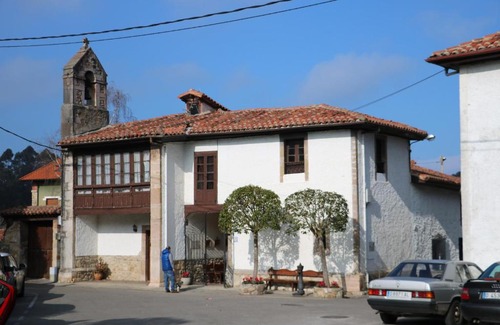 Nueva Casa | Ereba, casa en Nueva a 3 km de la playa CA-33-AS