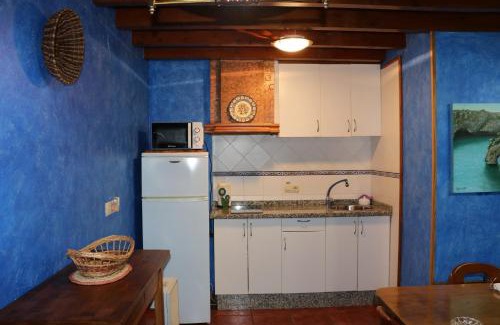 Nueva Casa | Ereba, casa en Nueva a 3 km de la playa CA-33-AS