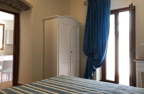 San Terenzo Monti Casa | Eremo dei Poeti Albergo diffuso