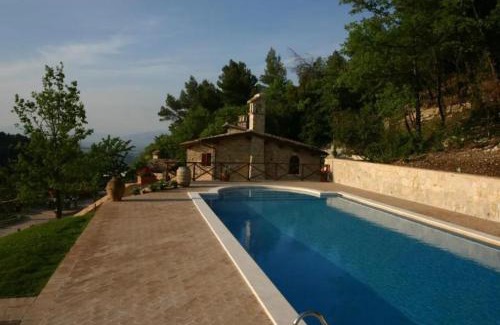 Baiano Apartamento | Eremo del Sole