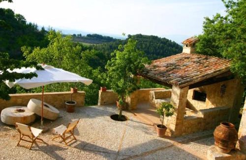 Baiano Apartamento | Eremo del Sole