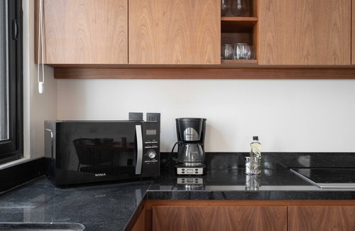 La Veleta Condominio | Erena Tulum