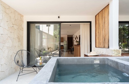 La Veleta Condominio | Erena Tulum