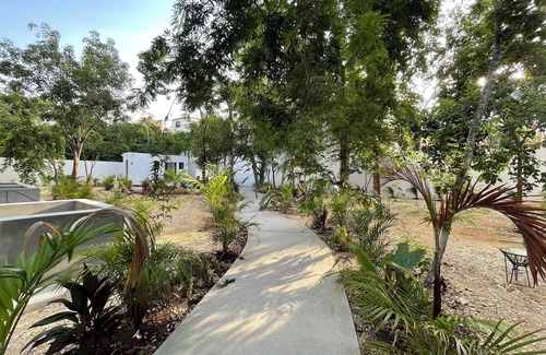 La Veleta Condominio | Erena Tulum