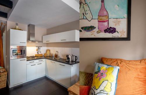 Leeuwarden Apartamento | Erfgoed City House De Rozenboom