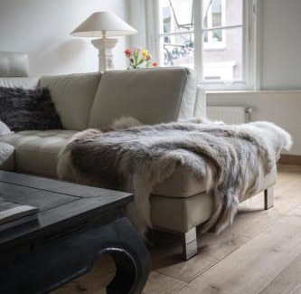 Leeuwarden Apartamento | Erfgoed City House De Rozenboom