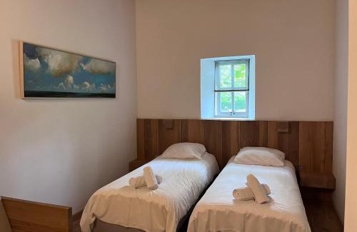 Lutjegast Apartamento | erfgoed Rikkerda