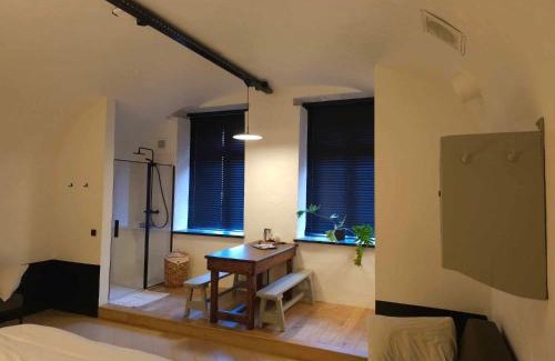 Puurs-Sint-Amands Cama Y Desayuno | Erfgoedlogies Fort Liezele
