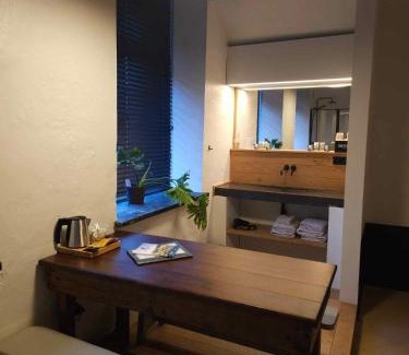 Puurs-Sint-Amands Cama Y Desayuno | Erfgoedlogies Fort Liezele