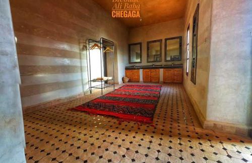 El Gouera Otro | Erg Chigaga Luxury Camp