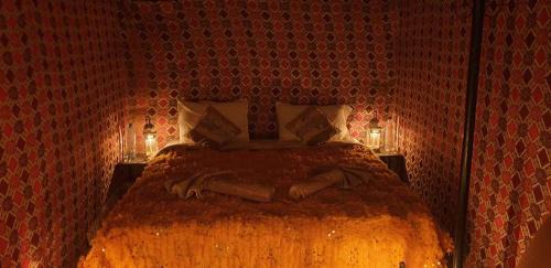 El Gouera Otro | Erg Chigaga Luxury Camp
