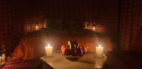 El Gouera Otro | Erg Chigaga Luxury Camp