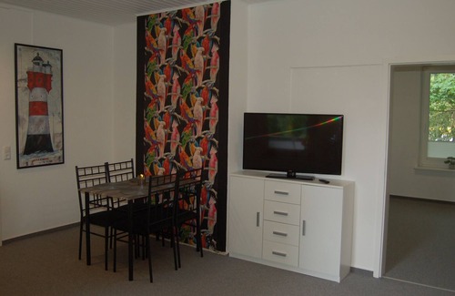Rendsburg Apartamento | Erholung am Nord-ostsee- Kanal in Rendsburg