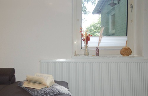 Rendsburg Apartamento | Erholung am Nord-ostsee- Kanal in Rendsburg