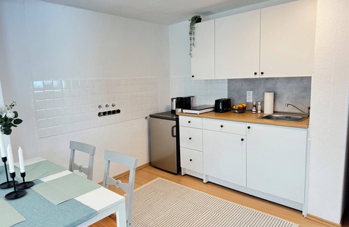 Sankt Goar Apartamento | Erholung pur am Rhein