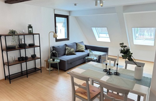 Sankt Goar Apartamento | Erholung pur am Rhein