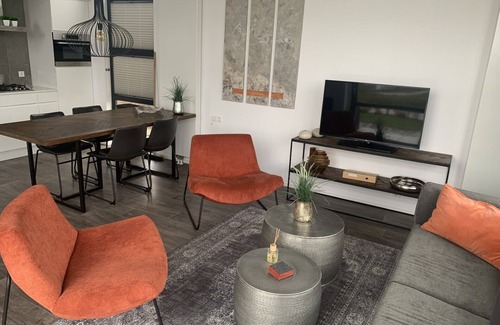 Olburgen Casa | ☀️ERHOLUNG PUR ☀️ HOLIDAY HOUSE IN HOLLAND WITH FIREPLACE 🔥