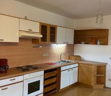 Maria Lankowitz Casa | Erholung pur mit Aussicht und Alpakas zum Angreifen nahe!