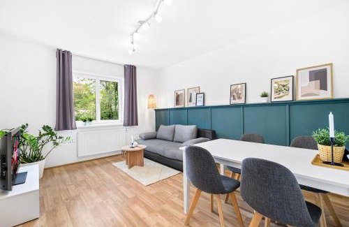 Mariatrost Apartamento | Erholung pur nahe Krankenhaus & Uni mit Parkplatz!
