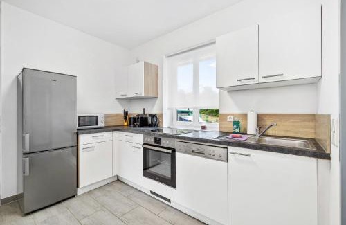 Mariatrost Apartamento | Erholung pur nahe Krankenhaus & Uni mit Parkplatz!