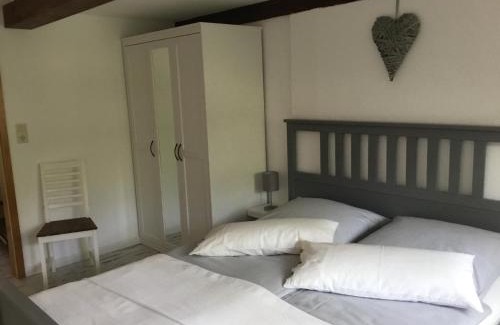 Bordelum Apartamento | Erholung unter Reet