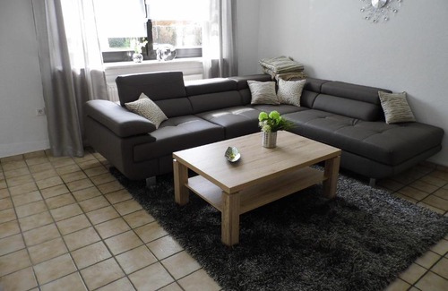 Moehnesee Apartamento | Erholungspark Wilhelmsruh