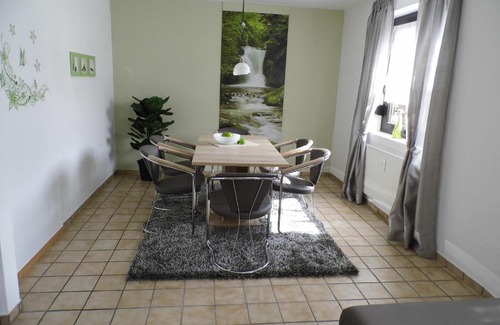 Moehnesee Apartamento | Erholungspark Wilhelmsruh