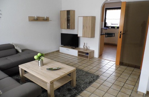 Moehnesee Apartamento | Erholungspark Wilhelmsruh