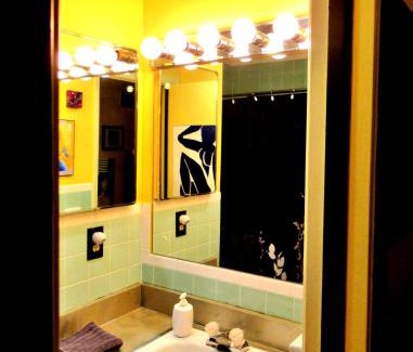Orient Park Cama Y Desayuno | Eric and Nancy's Boutique Bed and Breakfast