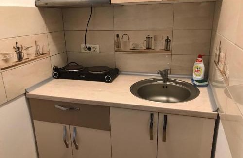 Baile Herculane Apartamento | Eric one