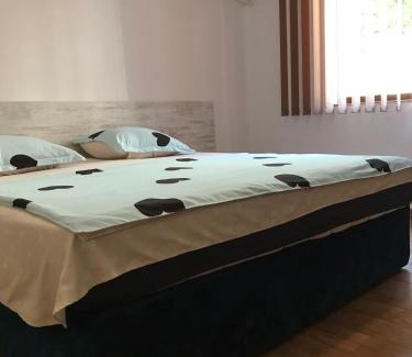 Baile Herculane Apartamento | Eric one