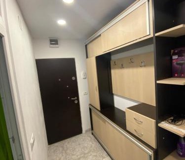 Baile Herculane Apartamento | Eric's Apartament